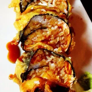 Vegas Roll