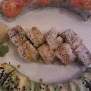 Jungle Roll