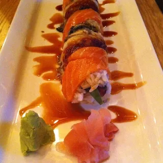 Energy Roll