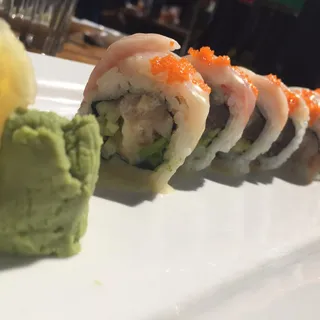 Hama Lover Roll