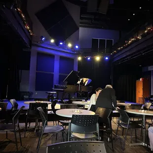 UCO Jazz Lab