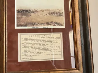 Perris Valley Historical & Museum Association