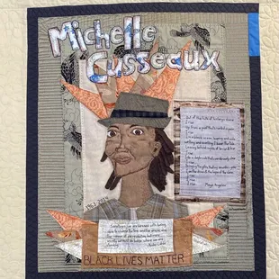 Social Justice Sewing Academy