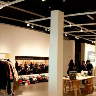 Sweeney Art Gallery: Your Donations Do Our Work