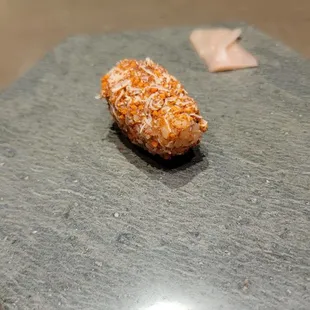 Crab