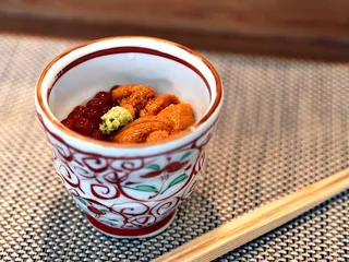 Sushi Takeda