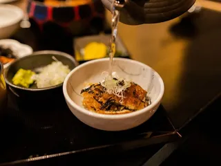 Toku Unagi & Sushi