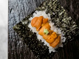 Iki Nori