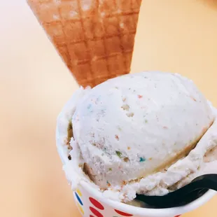 Flavor: Fruit Pebbles