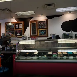 Such a fun and cute place!