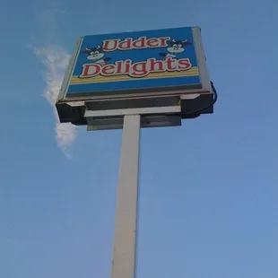 Udder Delights - Wayne, NE