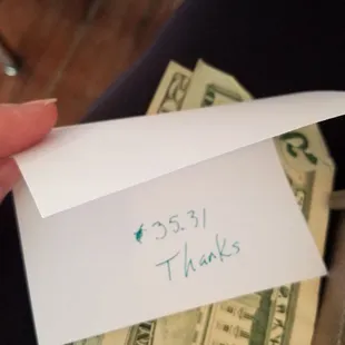 5 people.... great deal