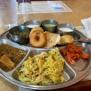 Udipi Cafe -  Hillcroft