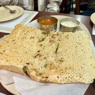 Udipi Cafe