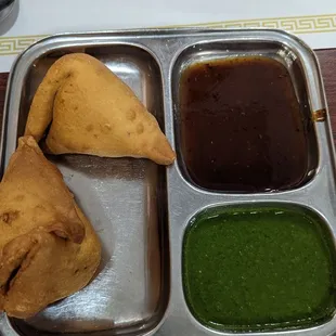 Samosa