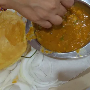 food, soups and chowder