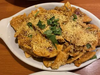 Tamarind Savoring India