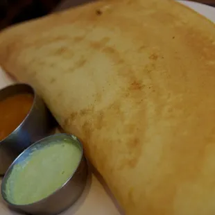 Masala dosa