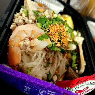 PHNOM PENH NOODLE