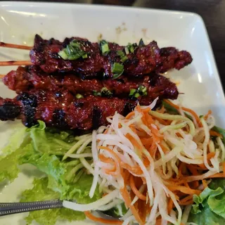 BEEF STICKS (BAI SACH GOH JONG GAK)
