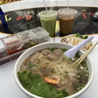 PHNOM PENH NOODLE
