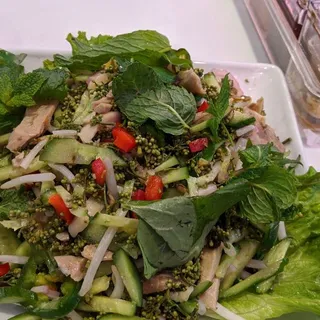 SDAO SALAD (YURM SDAO)