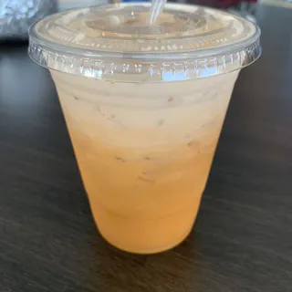 Thai Iced Tea