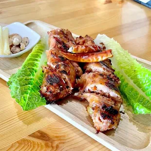 North-Eastern Pork Sausage