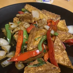 Egg Rolls