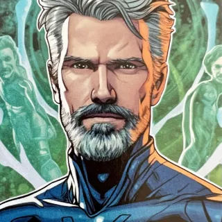 Brett S.