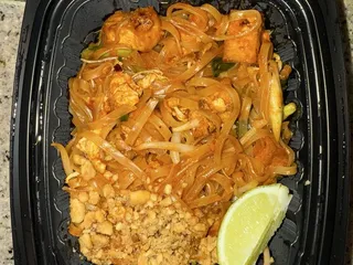 Cherry Thai Cafe