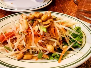 Pearl of Siam