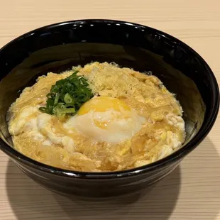 Tamago Don!!