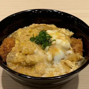 Katsu Don!!
