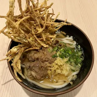Niku Udon