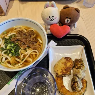 Sweet Potato Tempura