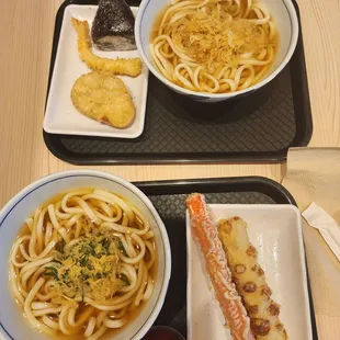 Kake Udon