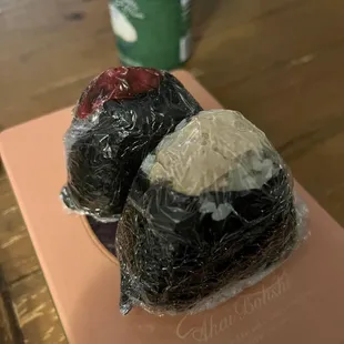 Musubis