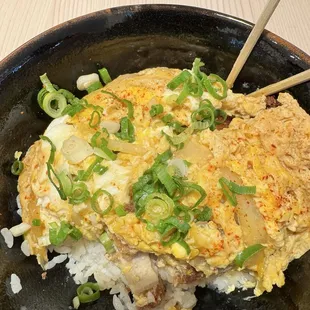 Katsudon