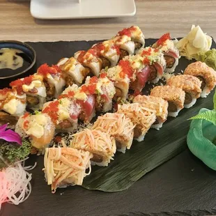Udon Kaisha