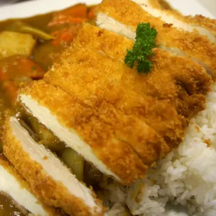 Japanese Curry