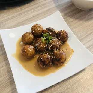 Takoyaki