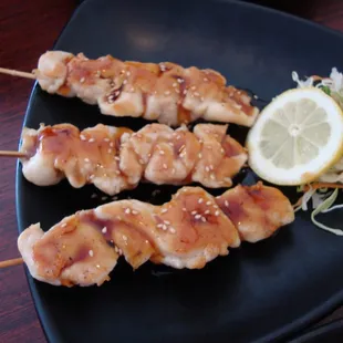 Yakitori