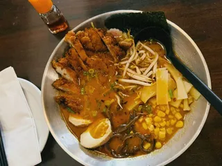My Ramen & Izakaya