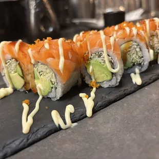 California Roll