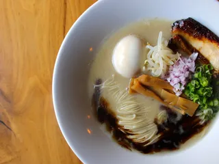 Taishoken San Francisco