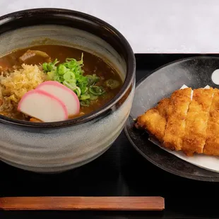 food, curry