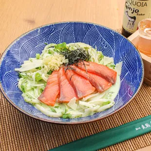sashimi, sushi and sashimi, sushi, food