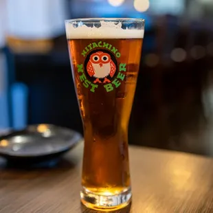 Hitachino Dai Dai IPA ($10)