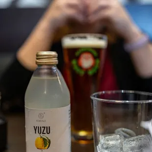Kimino Yuzu ($6)
